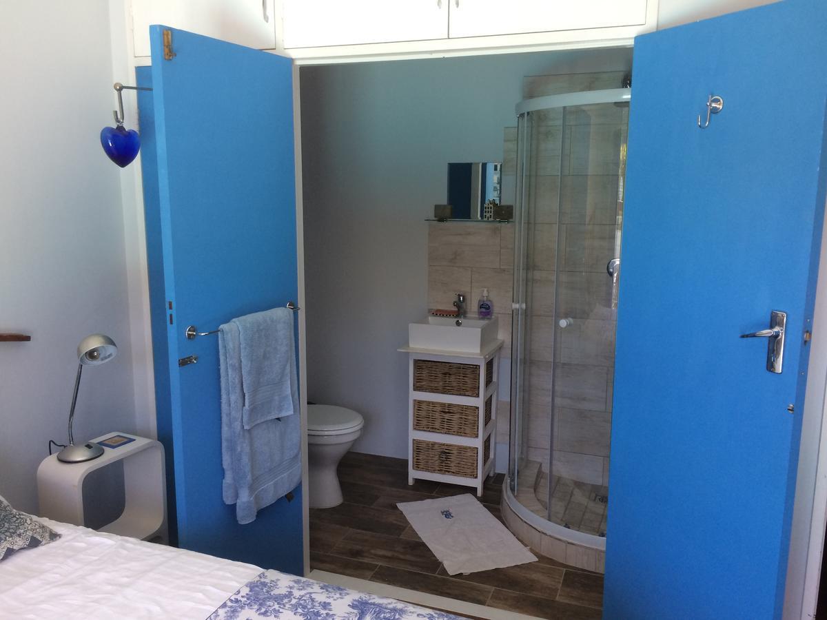 לינה וארוחת בוקר פיש הוק Leo'S Den מראה חיצוני תמונה